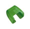 Conector de Identificao Patch Cord para RJ45 - Verde. PN R302348